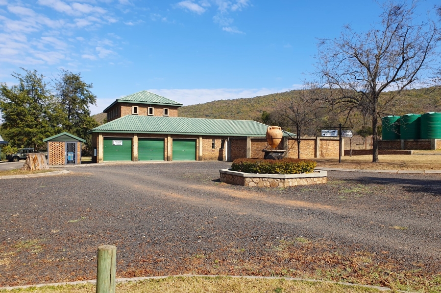 1 Bedroom Property for Sale in Brits Rural North West